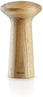 Eva Solo Salt and Pepper Grinder, 11 cm Size