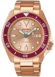 Seiko 5 Sports 55th Anniversary Limited Asian Model SBSA216 Men's Automatic