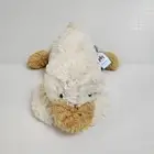Jellycat Tumblie Duck Plush Soft Toy Duckling White Yellow Orange New