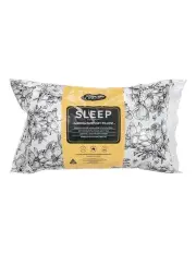 [Easy Rest] Sleep Medium Support Pillow in White
