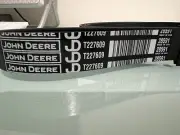 Belt John Deere 4045HT050 T227609 T428848 D250D D350D 4045T 410J 410L E130 E140