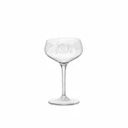 6 x Bormioli Rocco Bartender Liberty Cocktail Glass | Bnb Supplies