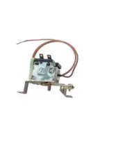 Red Dot RD-4226-0P, 71R2700 Lever Type Adjustable Thermostatic Switch - 30" Tube