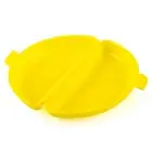 Multifunctional Microwave Egg Cooker Tray, Omelet Maker Pan, Breakfast2314