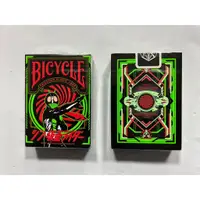 在飛比找蝦皮購物優惠-【USPCC 撲克】BICYCLE 假面騎士 Shin MA