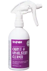 Tripure - Carpet and Upholstery Cleaner RTU 500ml