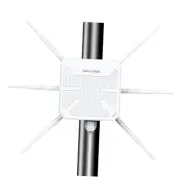 AX3000 Outdoor WiFi Extender, WiFi 6 Access Point/Repeater with Dual