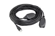 LC7219 Active USB Extension Lead 20M USB a Plug To USB a Socket