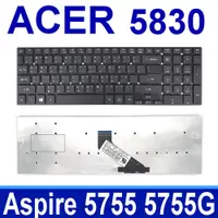 在飛比找松果購物優惠-ACER 5830 全新 繁體中文 鍵盤 TravelMat