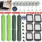 For iRobot i3 i4 i6 i7 i8 i8+ i7+ Plus s9 s9+ Robot Vacuum Replacement Dust Bags