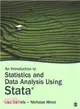 An Introduction to Statistics and Data Analysis Using Stata®:From Research Design to Final Report
