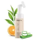 mars by GHC Foaming With Built-in Brush, Tea Tree, Aloe Vera, Vitamin C 120ml
