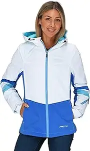 [ARCTIX] Women's Standard Chamonix Jacket