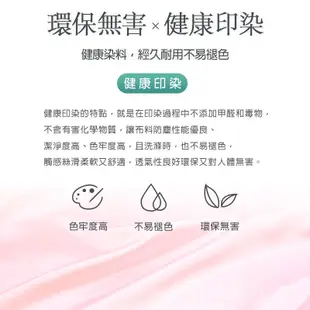 【床寢時光】台灣製100%純棉被套床包枕套組/鋪棉兩用被套床包組(單人/雙人/加大-藍羽)