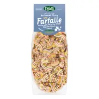 在飛比找momo購物網優惠-【little pasta】Difatti 蝴蝶結造型義大利