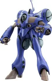 Hasegawa The Super Dimension Fortress Macross Do You Remember Love? Quadran Law