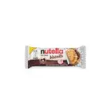 在飛比找遠傳friDay購物優惠-Nutella 能多益榛果可可醬餅乾3入裝