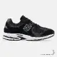 New Balance 2002R 男鞋 女鞋 休閒鞋 黑 M2002RBK-D