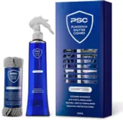 Kit – Window Shutters Cleaning Kit with Cleaner Spray and Pure Cotton Cloth – An