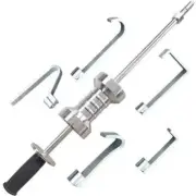 Dent Puller Slide Hammer Washer Hook Dent Pulling Claw Body Repair Removal Tool