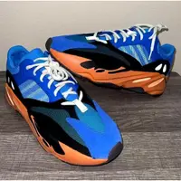 在飛比找蝦皮購物優惠-日韓連線 ADIDAS YEEZY BOOST 700 蘭橘