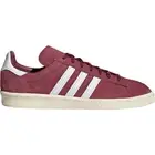 Sz 8.5- Adidas Men's Campus 80S Shoes, Collegiate Burgundy/Cloud White/Off White