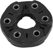 Kit Drive Shaftm Fit For E46 E36 E39 E34 X5 26117511454 Car Accessories 96mm Aluminum Alloy Driveshaft Coupling Flex Joint Disc Disc propshaft