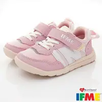 在飛比找樂天市場購物網優惠-IFME日本健康機能童鞋競步系列機能鞋20-380602粉(