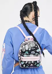 [Trickz N' Treatz] Pretty Potions Mini Backpack