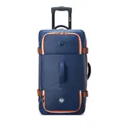 Delsey Raspail Roland Garros 24 Rolling Duffle Bag