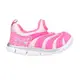 NIKE DYNAMO FREE (TD) 女小童休閒運動鞋(免運 童鞋 毛毛蟲鞋「DC3273606」≡排汗專家≡