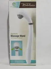 Bella Russo Electric Massage Wand