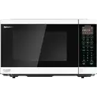 Sharp Microwave Oven Flatbed 32L White-SM327FHW