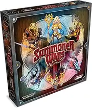 Plaid Hat Games Summoner Wars Summoner Wars 2nd Edition Master Set, Multi
