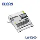 【民權橋電子】公司貨附保固 EPSON LW-K600 (非LW-600P) 手持式高速列印標籤機