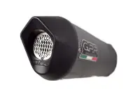 GPR Exhaust KTM SMC 690 R 2021-2023 Furore Evo4 Poppy DB Killer SlipOn DB Killer