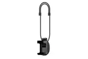 SJCAM Mini Action Camera ic Neck Holder Mount Quick Release with Adjustable Neck Strap Compatible with SJCAM C300 (Black)