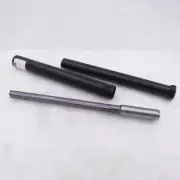 Tialn 235mm L 12.82mm Dia Drill Bit DK460UF K30 K40 Ratio Tungsten Carbide