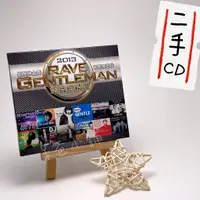 在飛比找蝦皮購物優惠-Rave Gentleman 2013 二手CD
