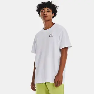 UNDERARMOUR 健身 米灰色 短袖 上衣 短T 1373997100 Sneakers542