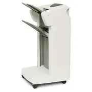HP 3000 Sheet Stacker / Stapler