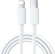 OUPES Phone Charger Certified 2.4A Fast Charging 3FT Type-C to Cord Data Sync Transfer Cord