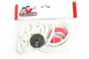 Take Five or Roy Clark Pinball Machine Replacement Repair Rubber Ring Kit