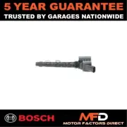 Ignition Coil Bosch Fits Alfa Romeo Giulietta 159 4C 1.7 1.8 + Other Models