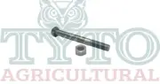 Massey Ferguson 35 135 148 Tractor Nut & Bolt- Front Axle Horizontal