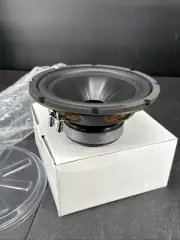 Atomic Loud Speaker Subwoofer Part New M-804
