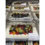 綜合水果千層蛋糕（低溫配送）#138065