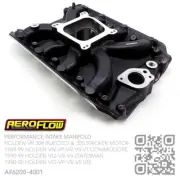 AEROFLOW CARBY INTAKE MANIFOLD V8 304 & 355 [HOLDEN VQ-VR-VS STATESMAN/CAPRICE]