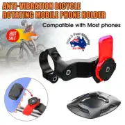 Mountain Cradle Cycling Phone Holder Device Out Front Bike NIGY