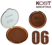 [Kost make up] Maxi Terra Cost 06